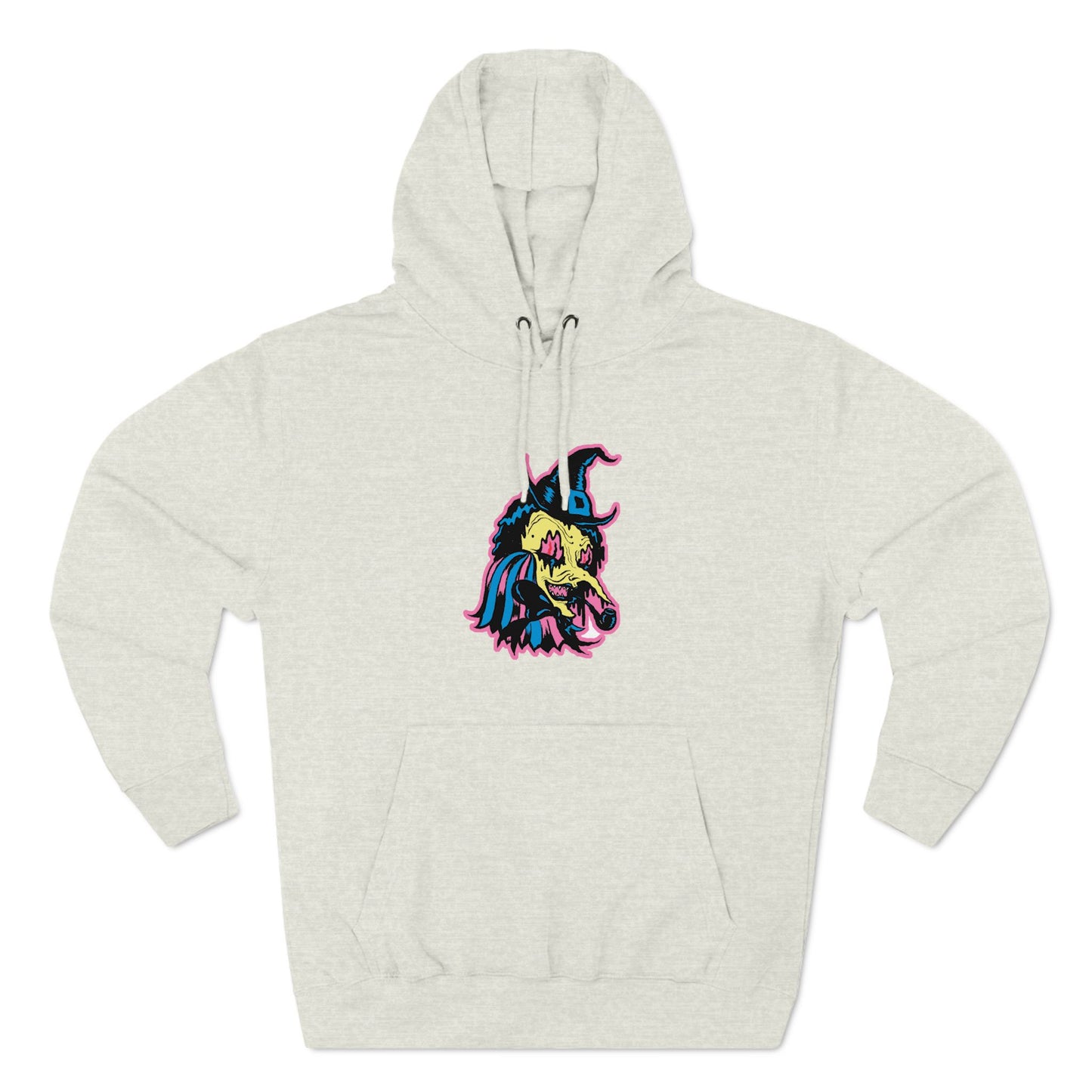 "Licorice Witch" Unisex Premium Pullover Hoodie