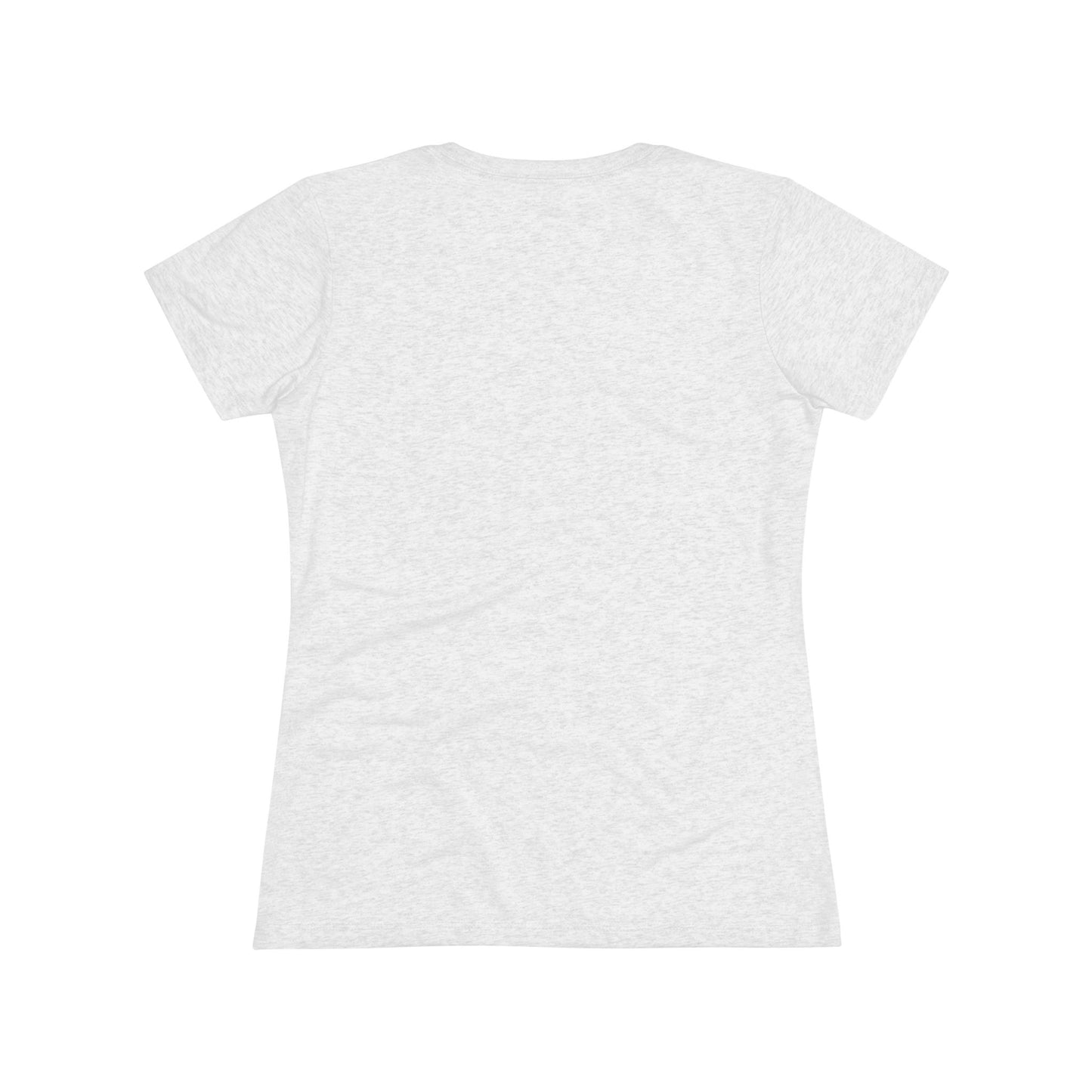 "Witchypoo" Tri-blend Women's Tee