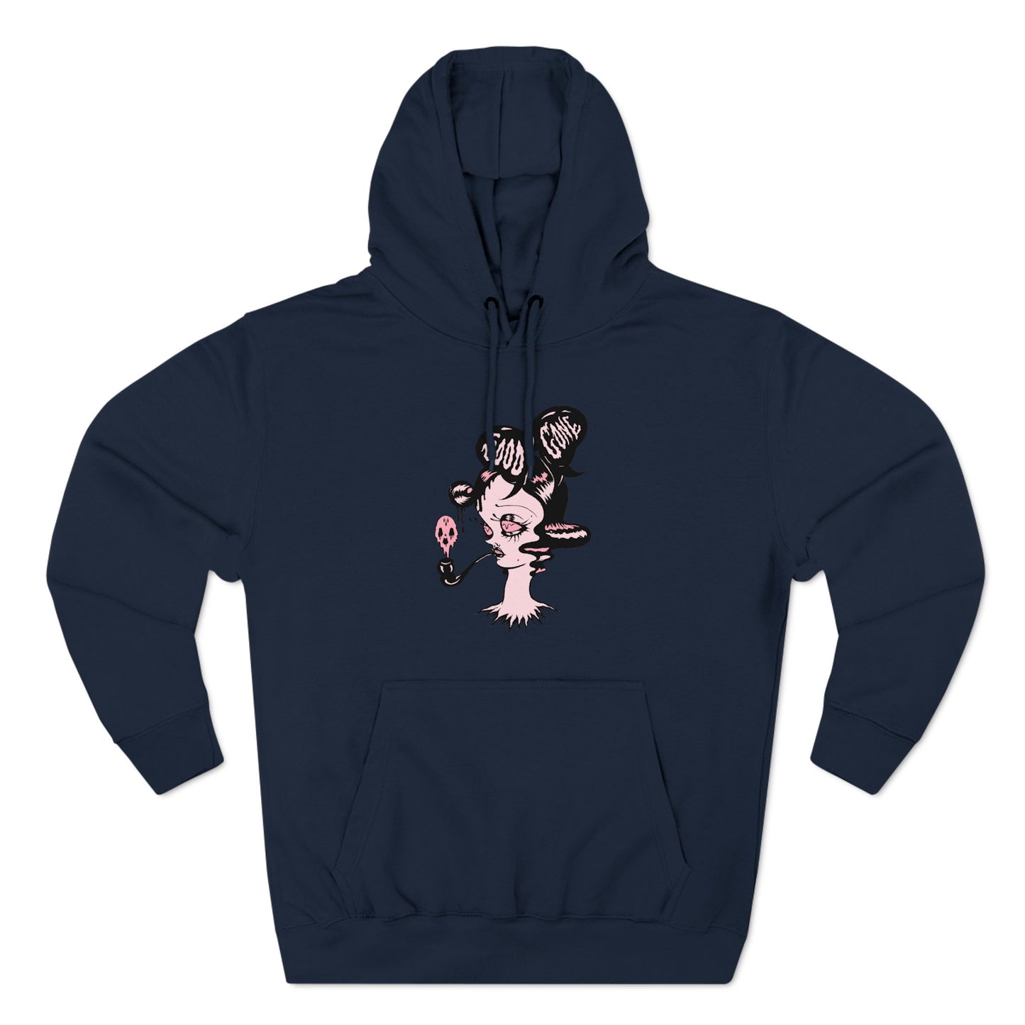 "Sooo Gone" Unisex Premium Pullover Hoodie
