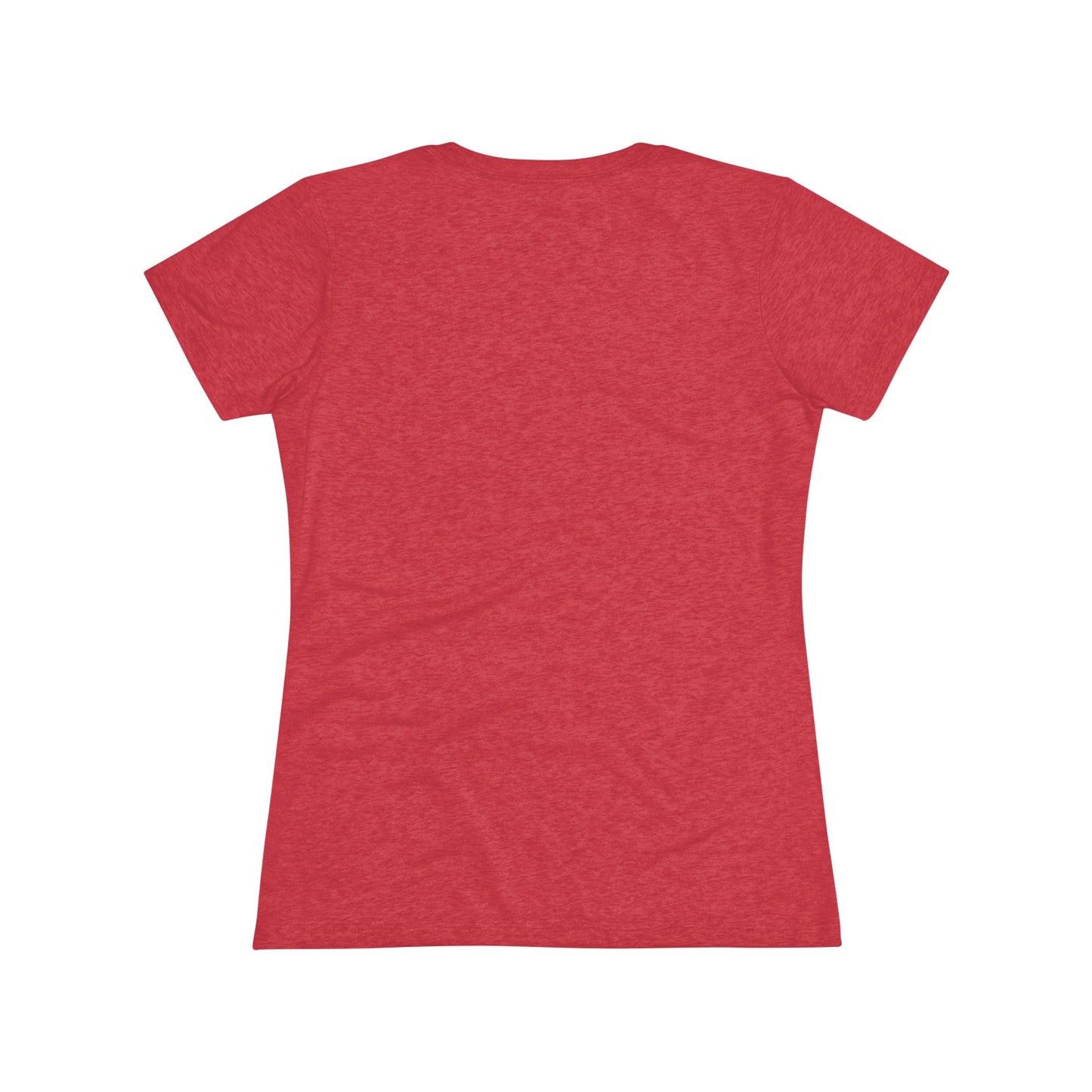 "Witchypoo" Tri-blend Women's Tee