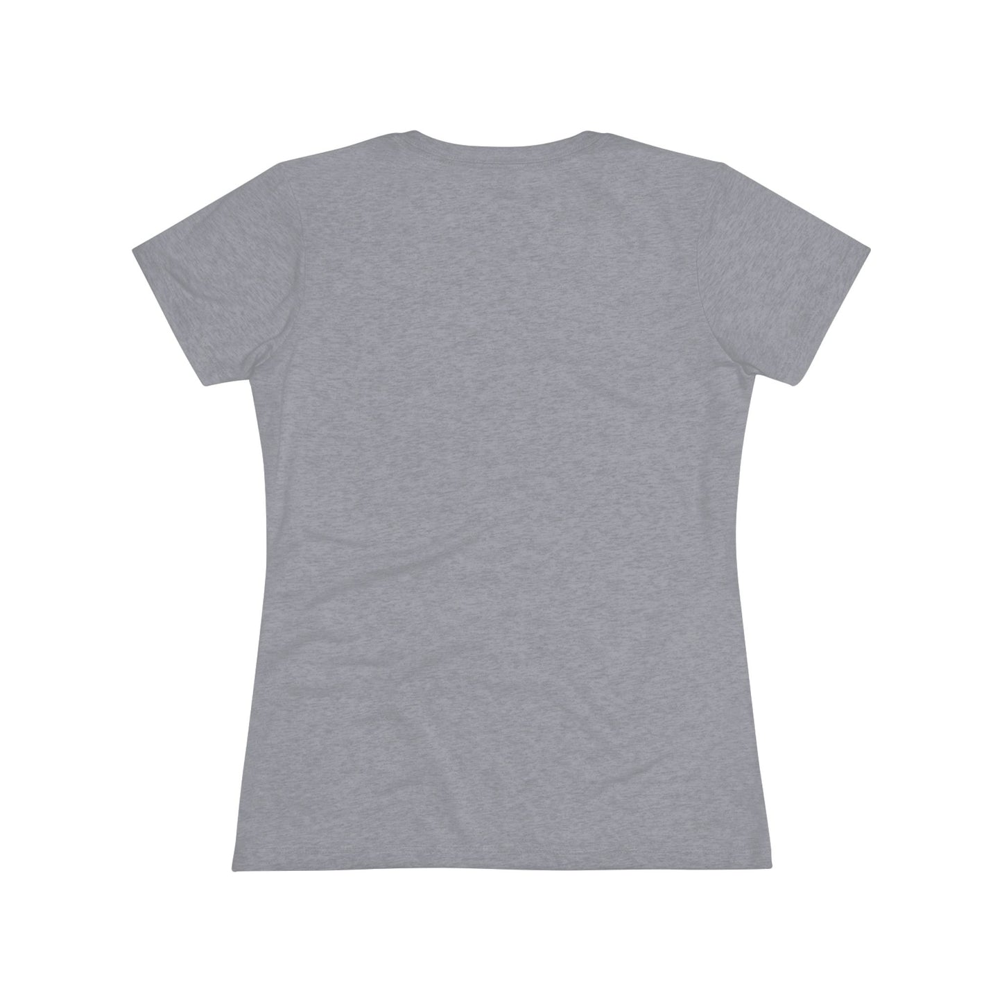 "Witchypoo" Tri-blend Women's Tee