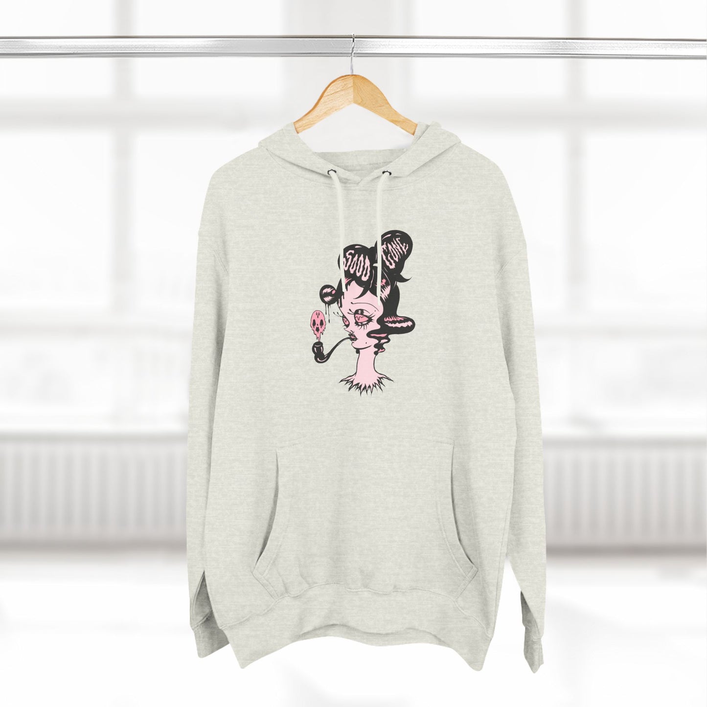 "Sooo Gone" Unisex Premium Pullover Hoodie