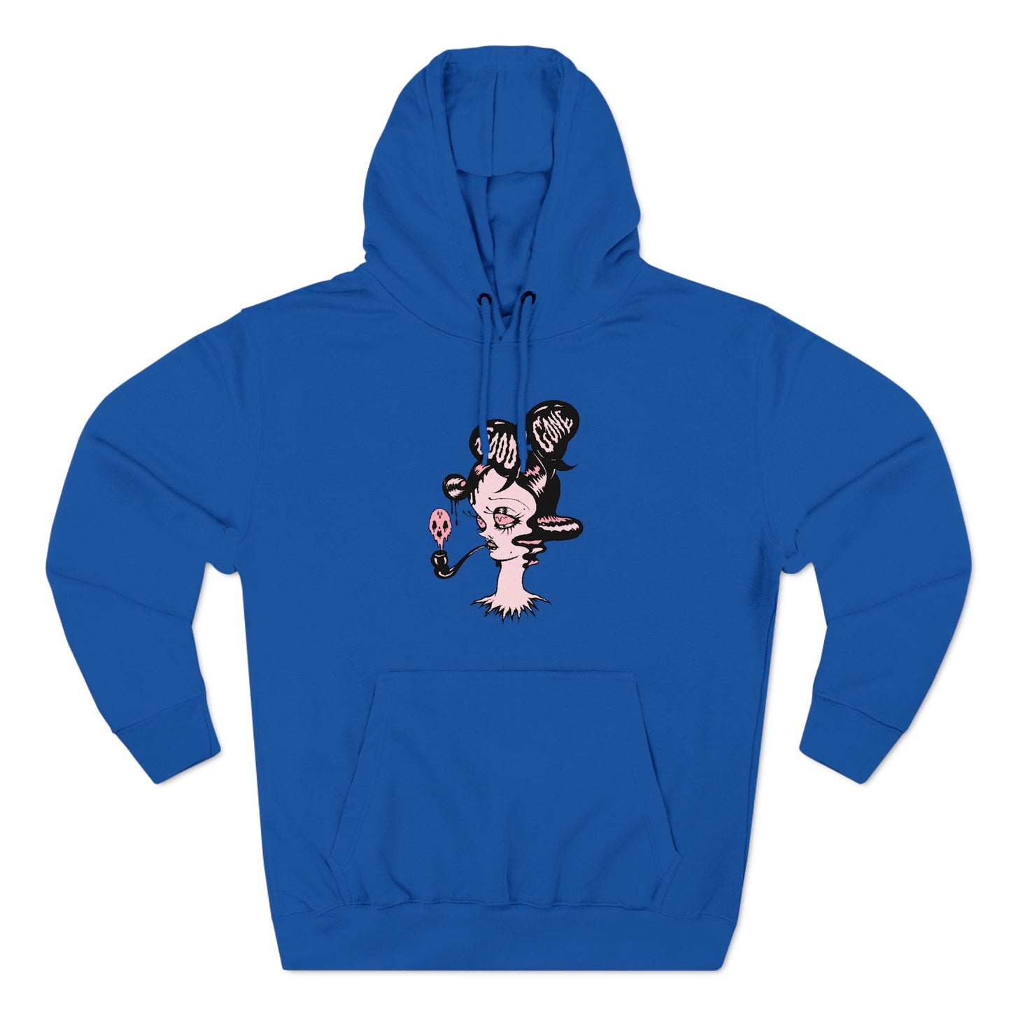 "Sooo Gone" Unisex Premium Pullover Hoodie
