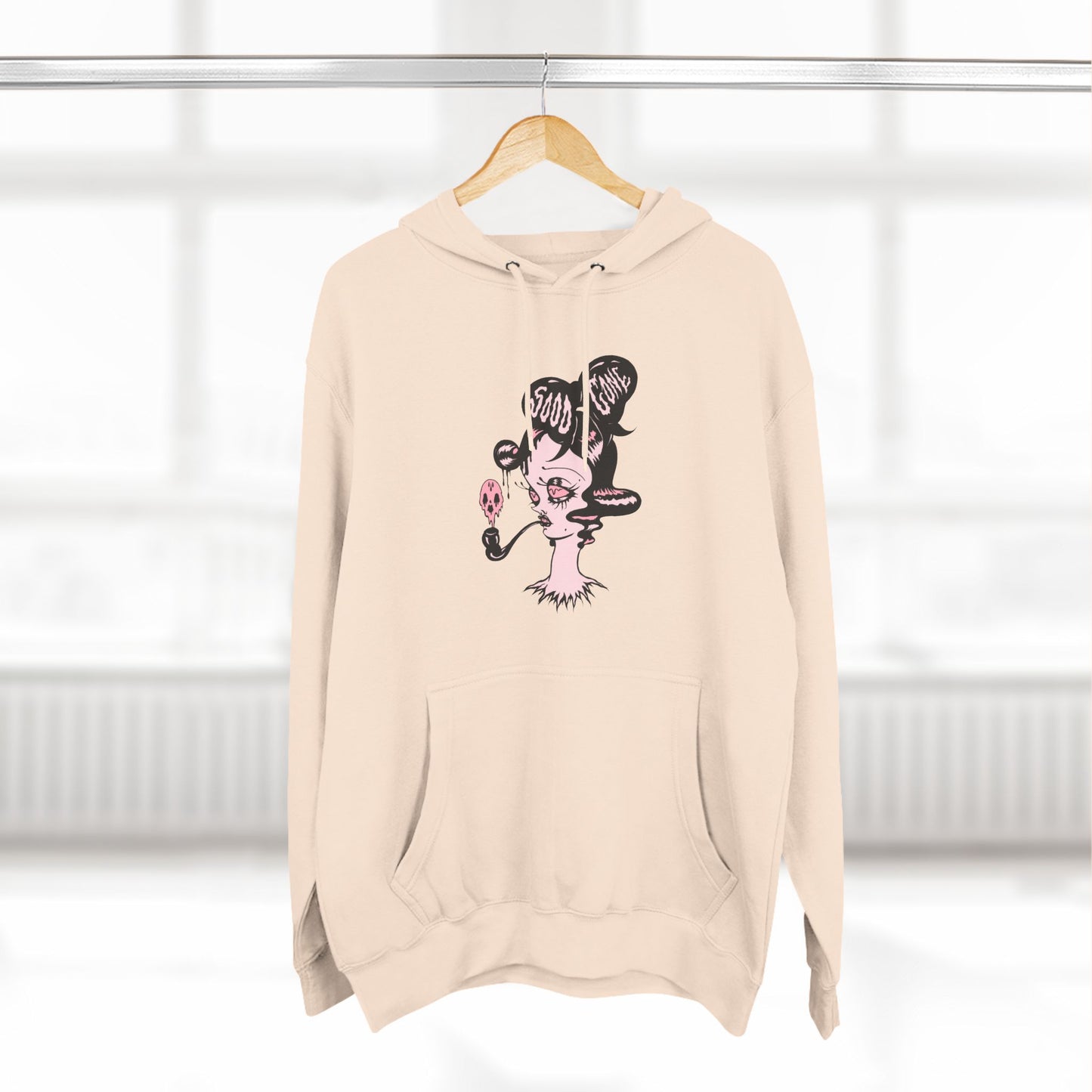 "Sooo Gone" Unisex Premium Pullover Hoodie