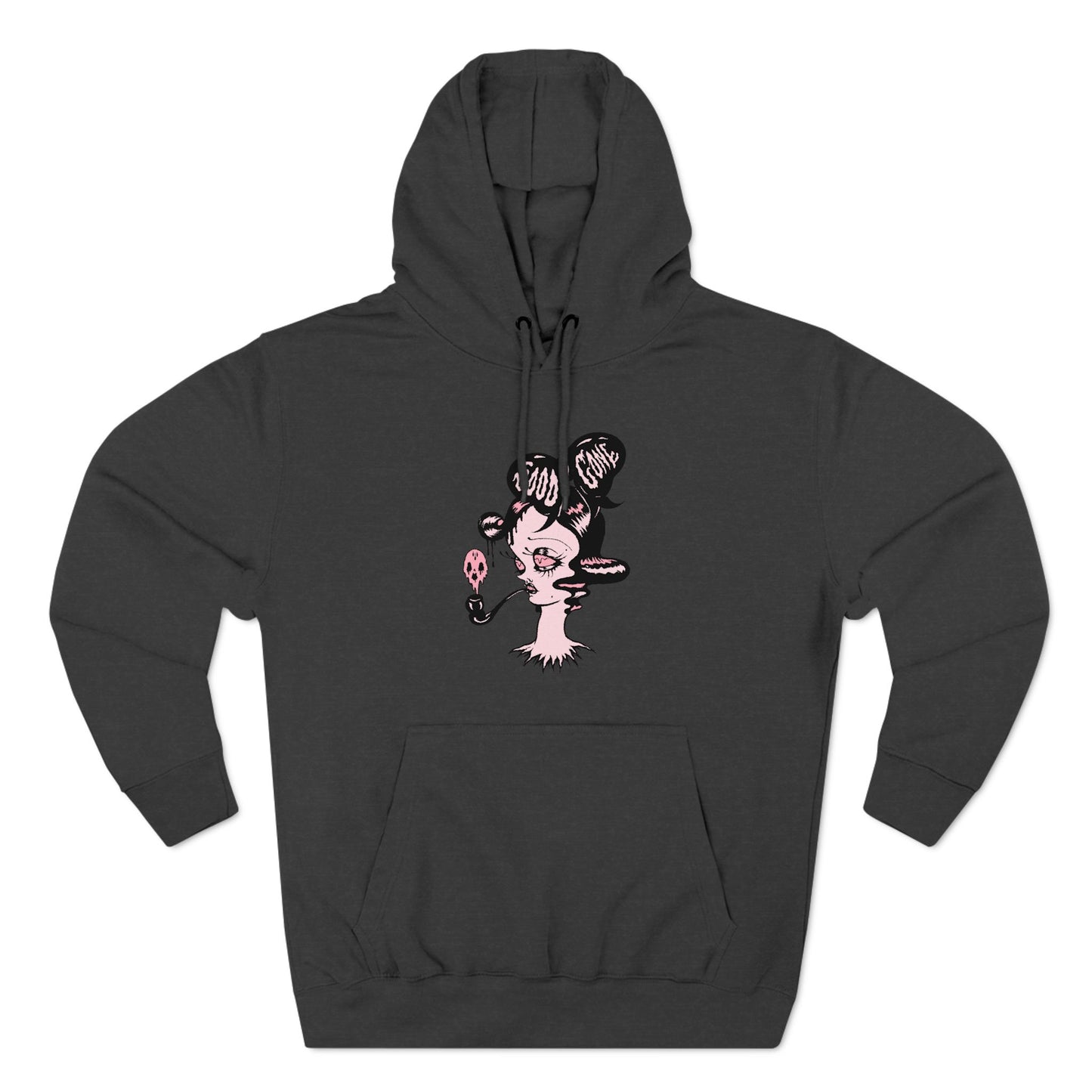 "Sooo Gone" Unisex Premium Pullover Hoodie