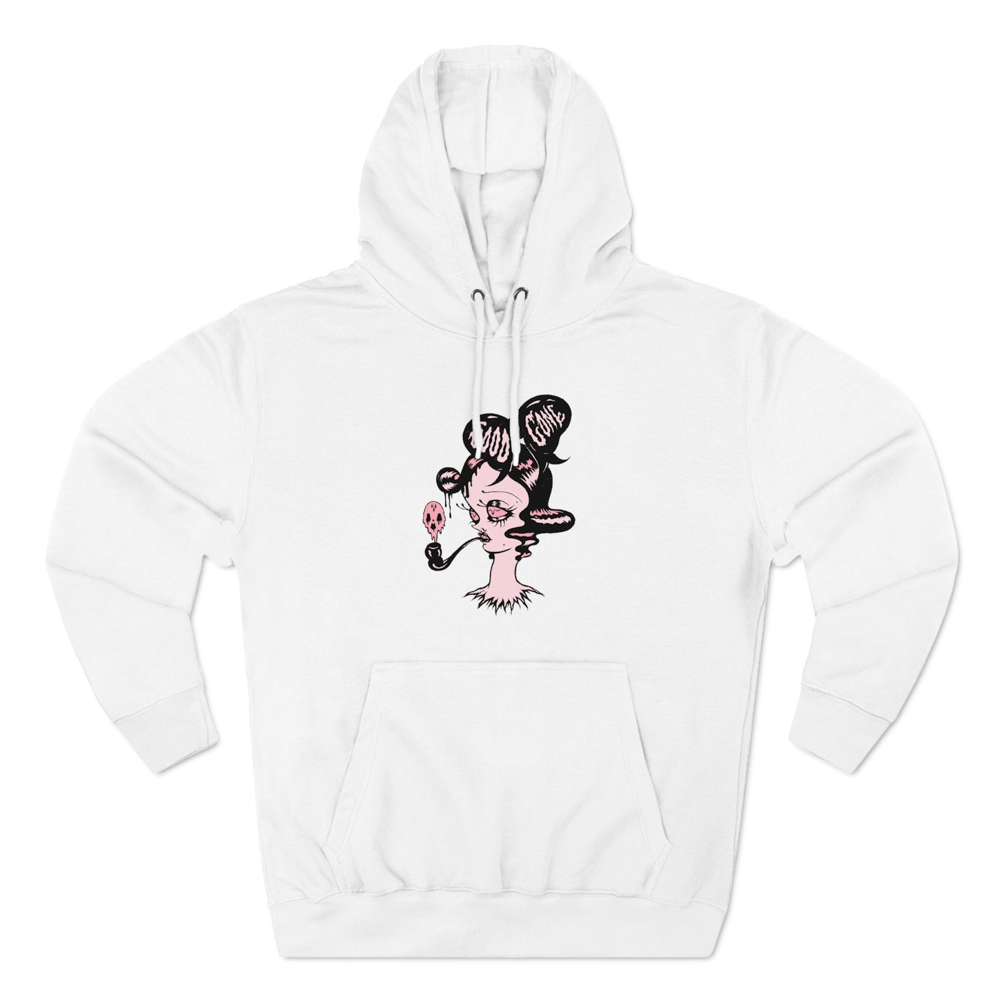 "Sooo Gone" Unisex Premium Pullover Hoodie
