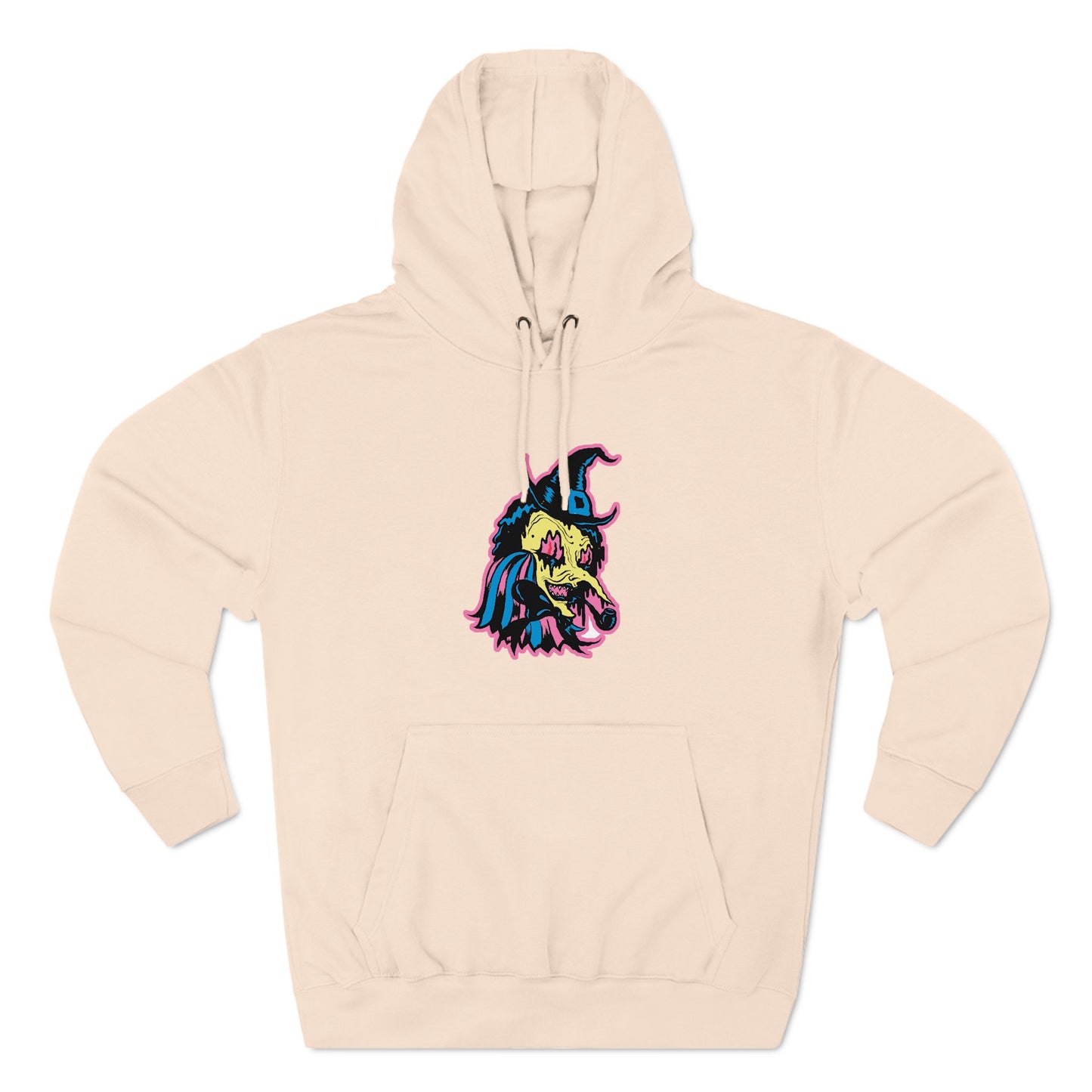 "Licorice Witch" Unisex Premium Pullover Hoodie