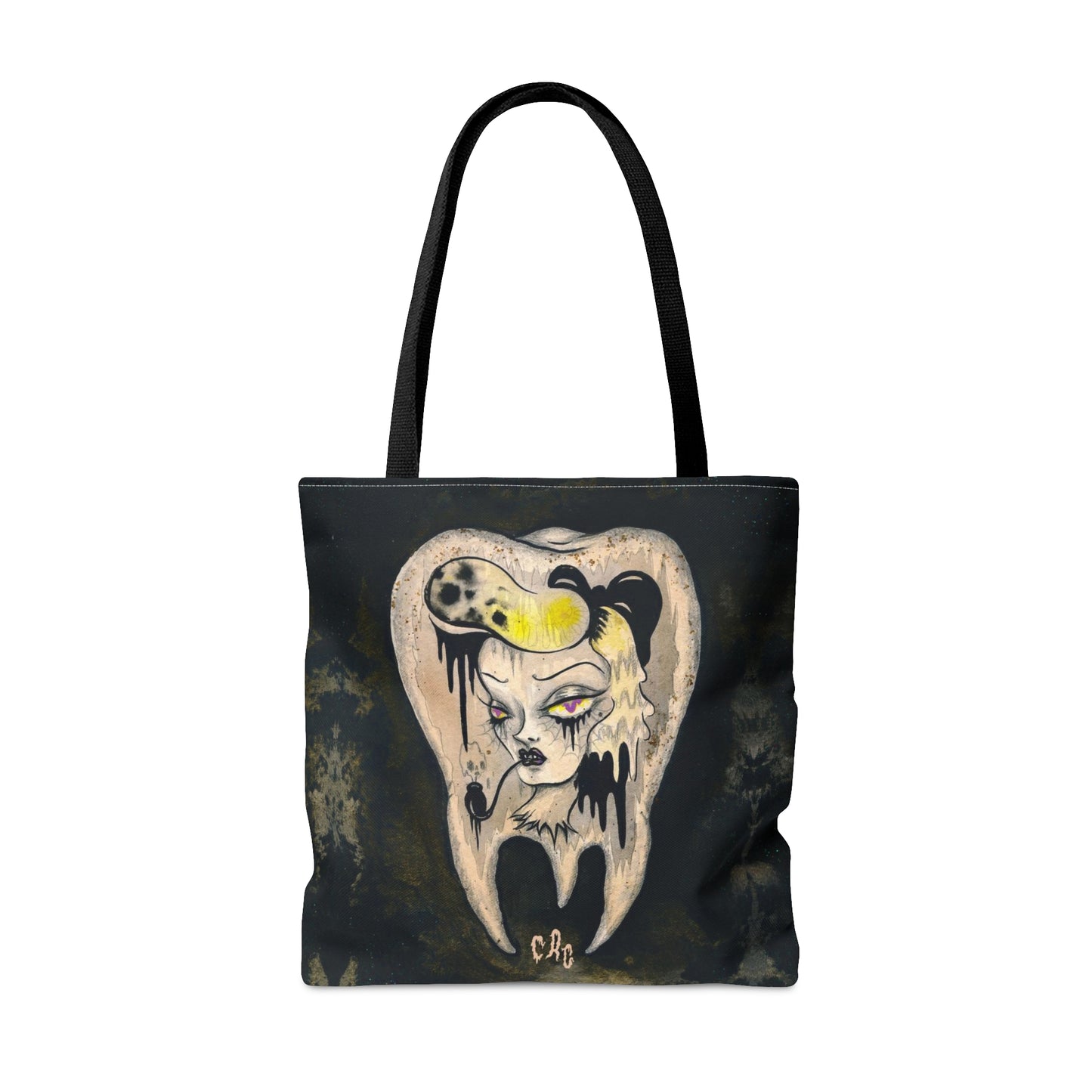 "Daphne" Tote Bag