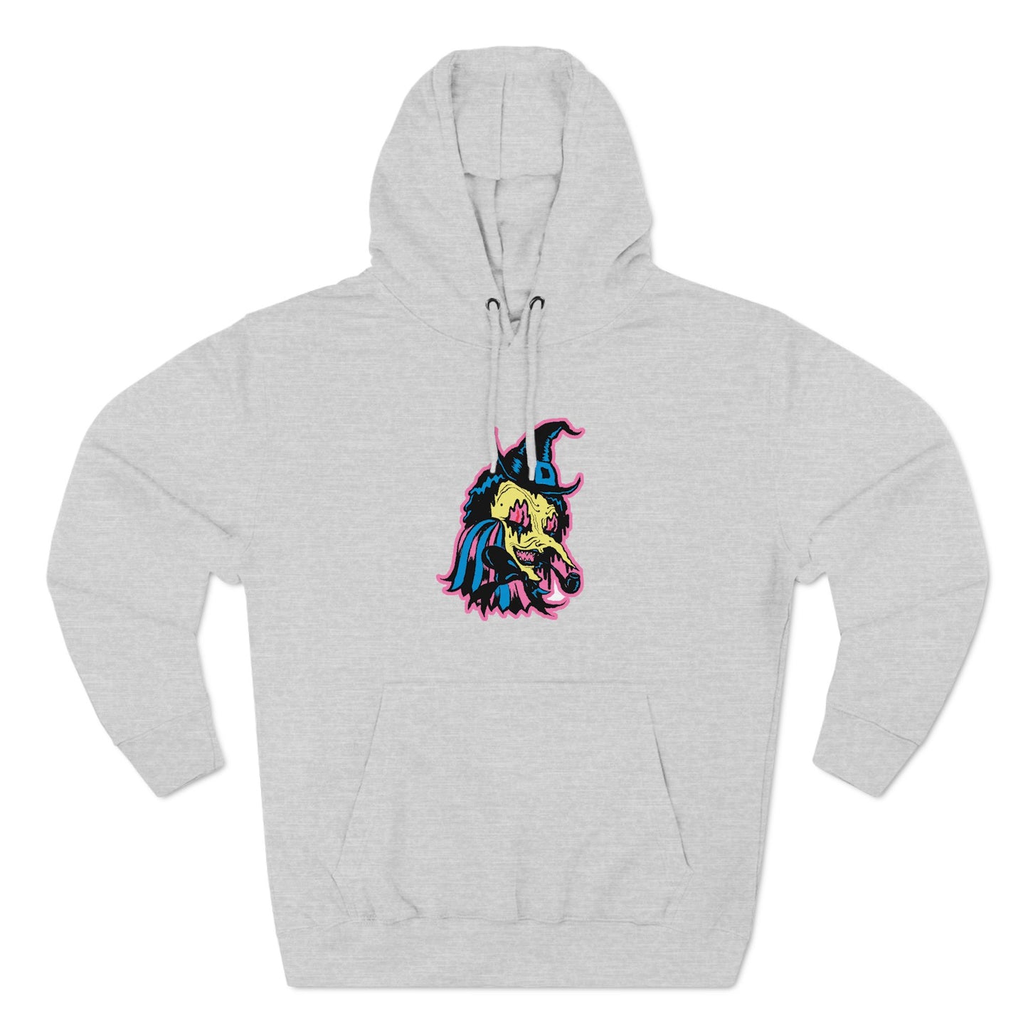 "Licorice Witch" Unisex Premium Pullover Hoodie