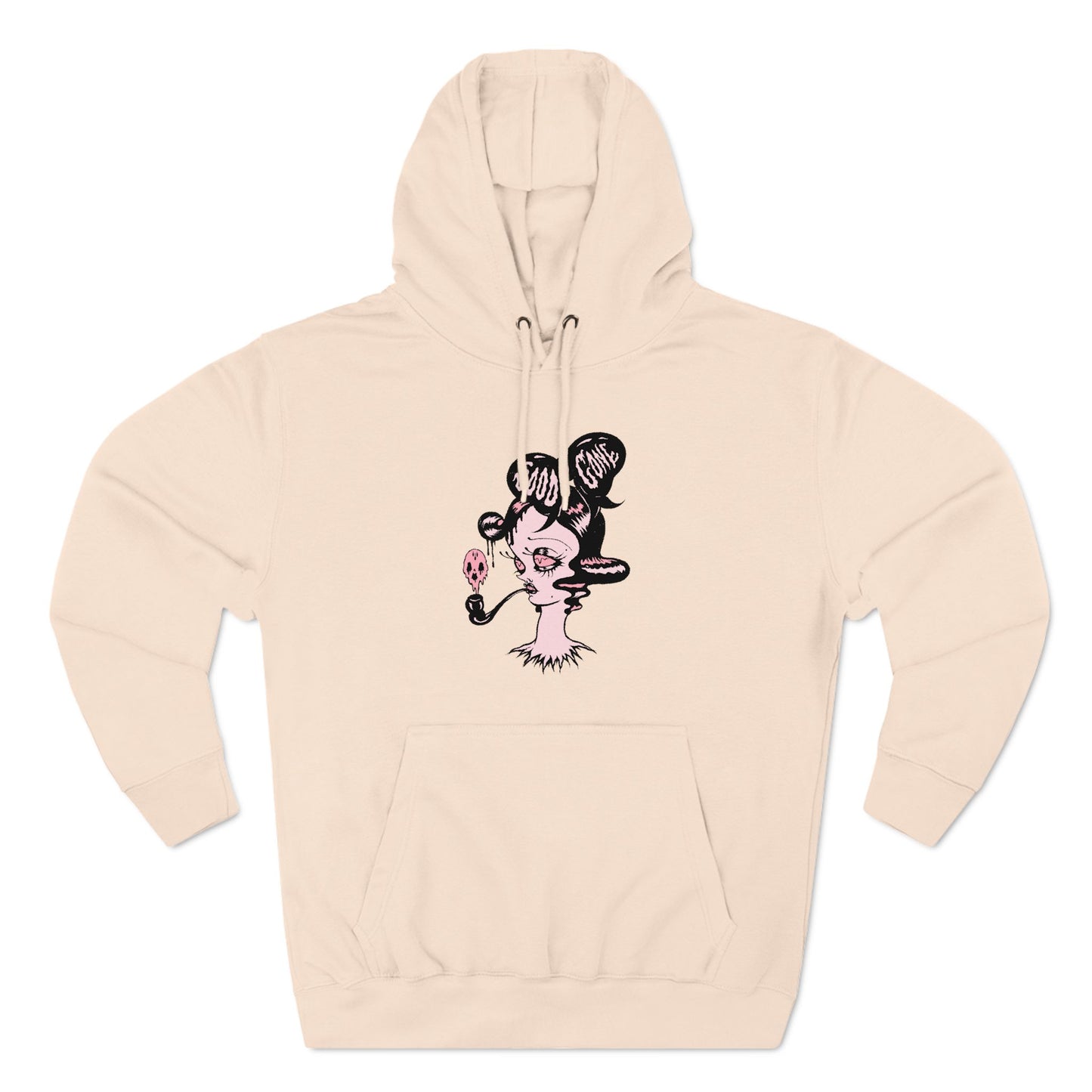 "Sooo Gone" Unisex Premium Pullover Hoodie
