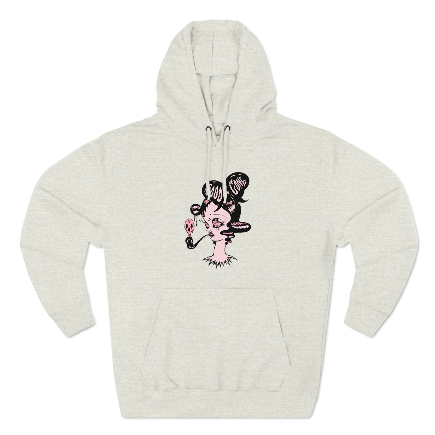 "Sooo Gone" Unisex Premium Pullover Hoodie