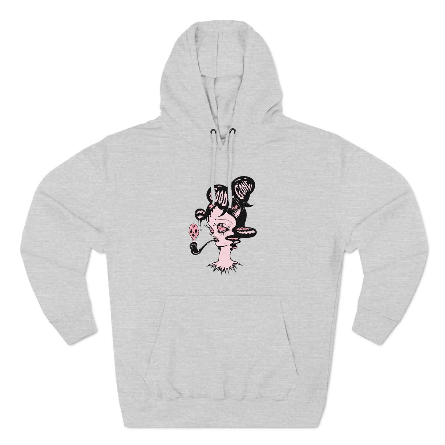 "Sooo Gone" Unisex Premium Pullover Hoodie