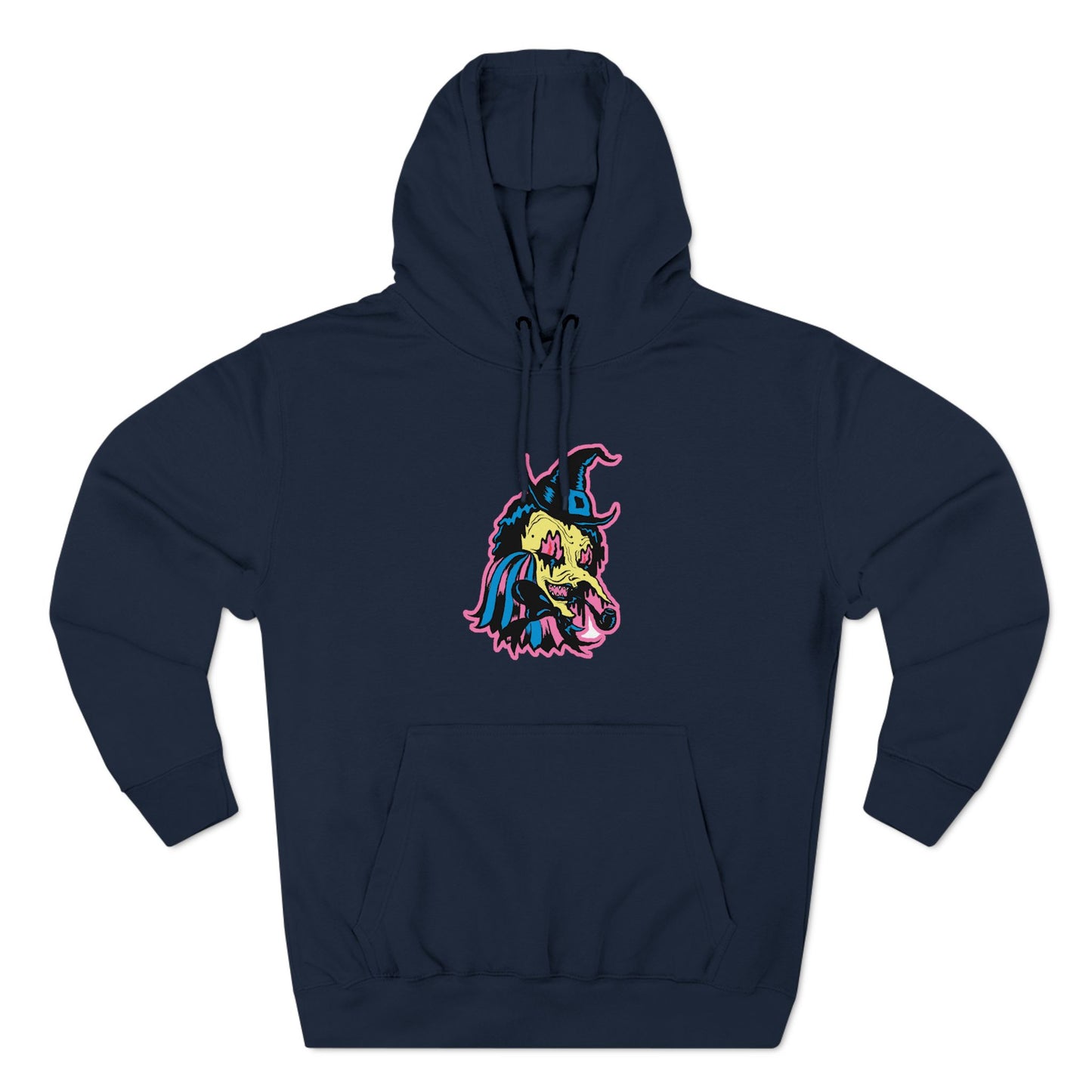 "Licorice Witch" Unisex Premium Pullover Hoodie