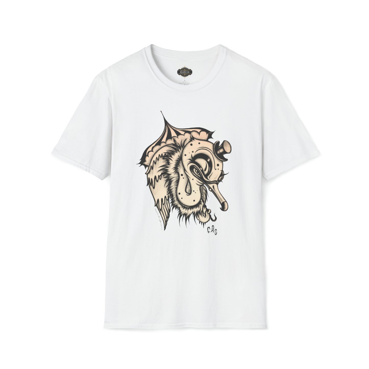 "Vulture Love" Unisex T-Shirt