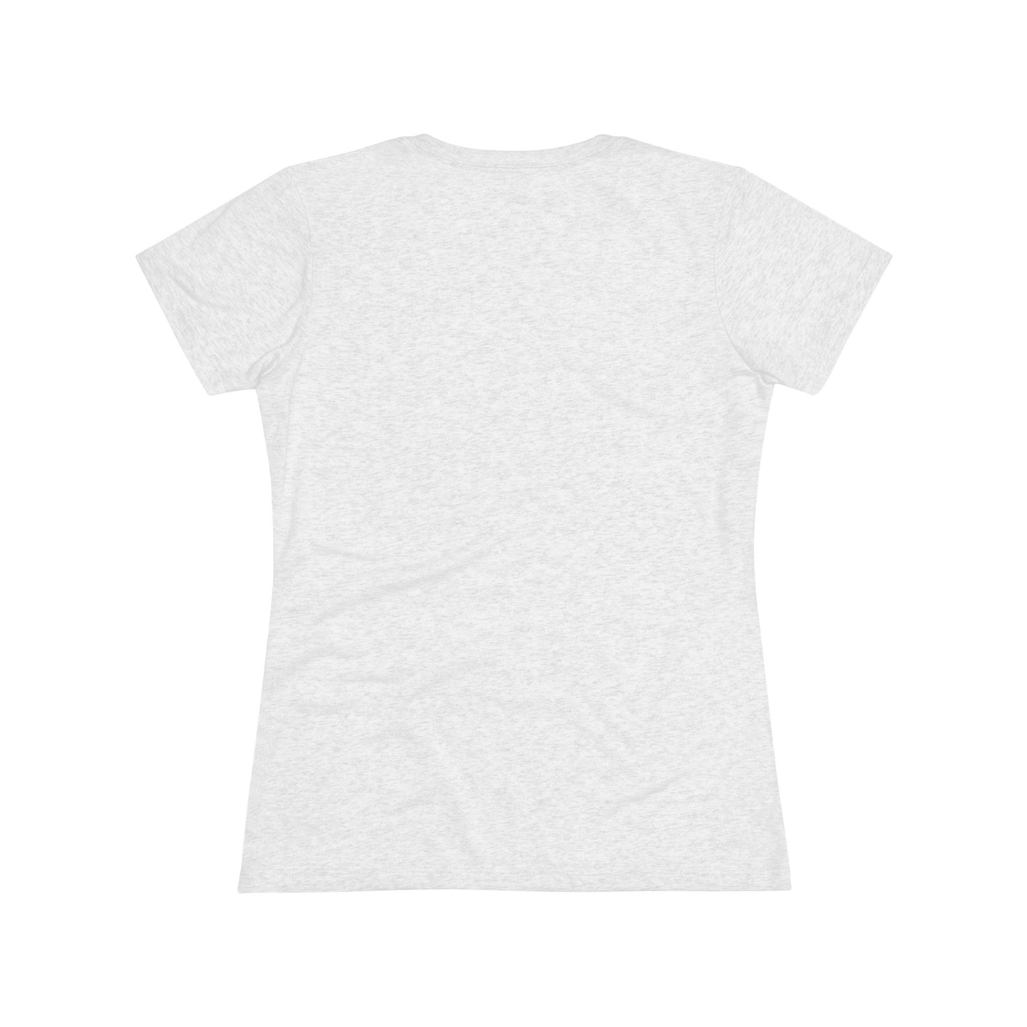 "Witchypoo"  Tri-blend Women's Tee