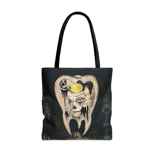 "Daphne" Tote Bag