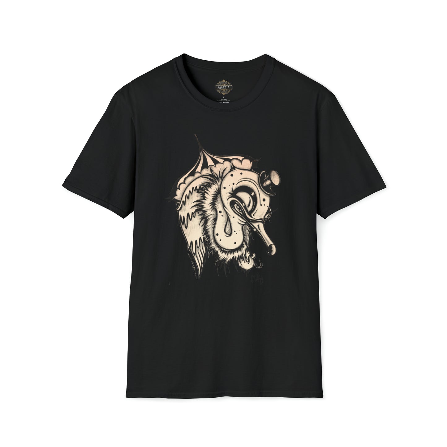 "Vulture Love" Unisex T-Shirt