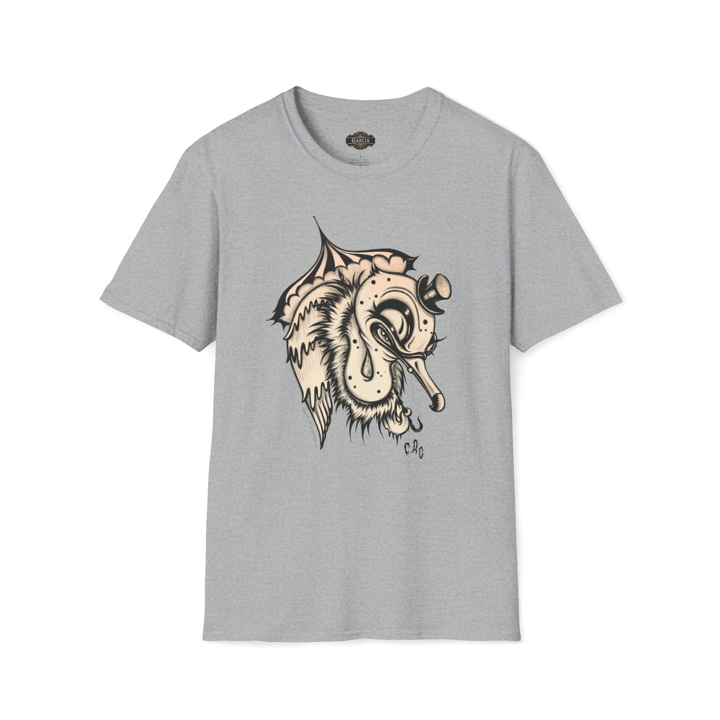 "Vulture Love" Unisex T-Shirt