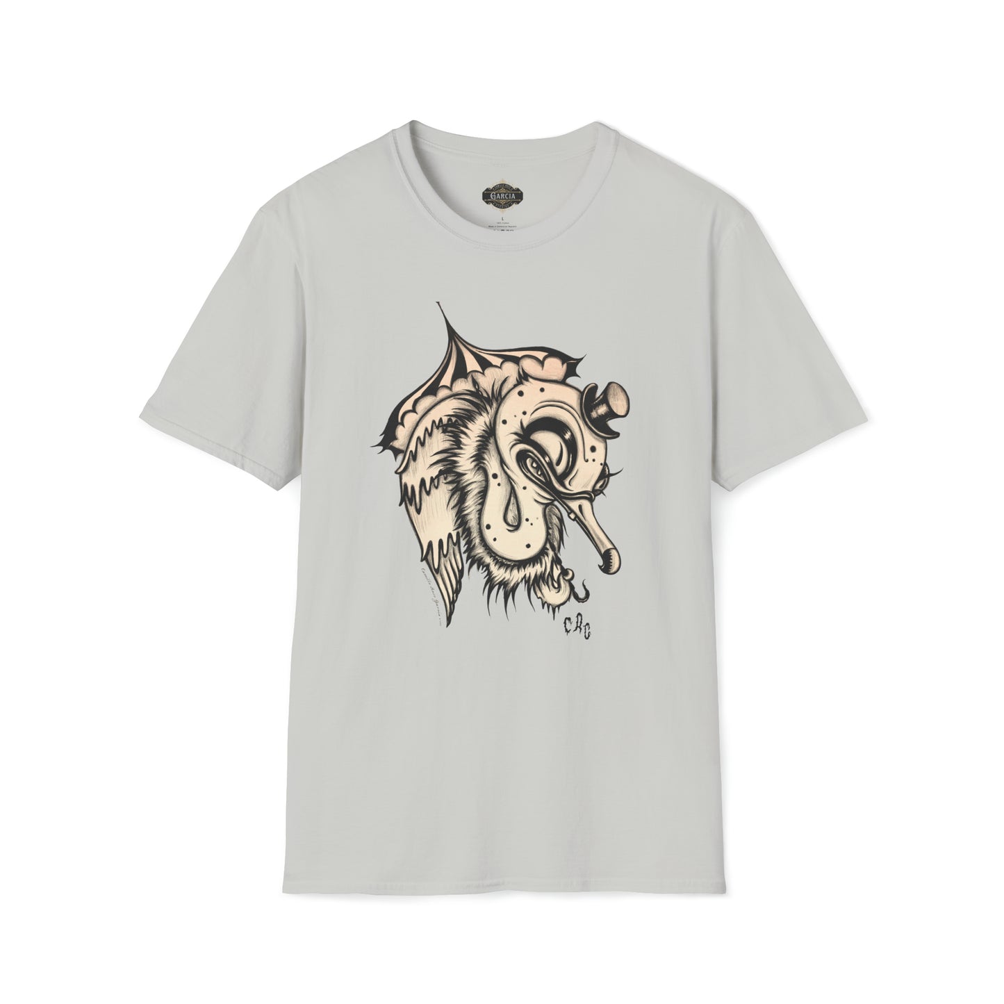 "Vulture Love" Unisex T-Shirt