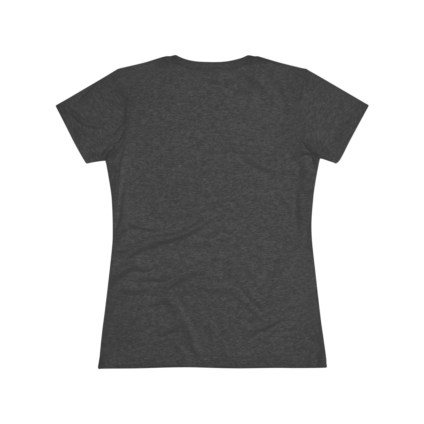 "Witchypoo"  Tri-blend Women's Tee