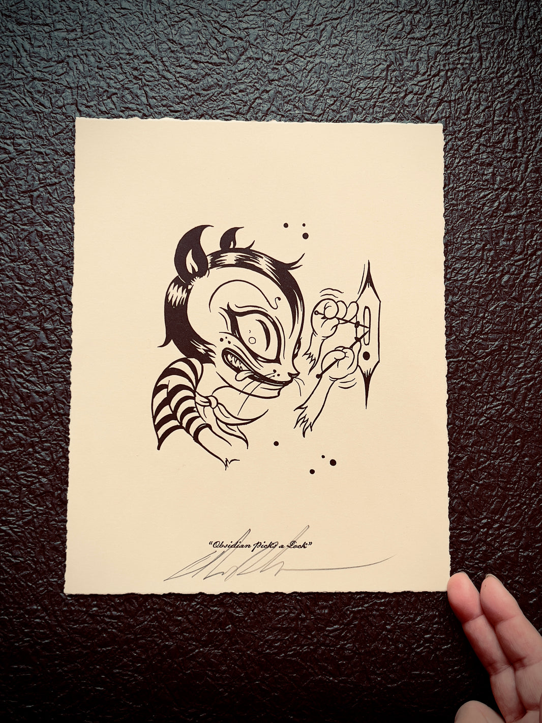 Limited Edition Prints – Camille Rose Garcia Store